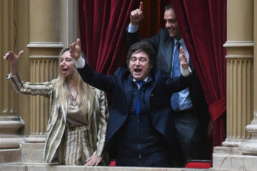 “Los juegos del hambre”: a pocos días de terminar el año, el Gobierno retiene a gobernadores fondos por $ 800.000 millones