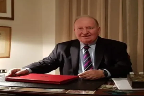 Sabsay consideró que está absolutamente fundamentado el juicio político contra Susana Medina