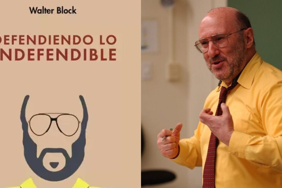 Milei en Olivos: el libro con las ideas más provocadoras que les regaló a sus funcionarios