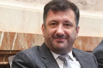 A un año del escándalo en la frontera con Paraguay, Kueider aguarda el juicio por contrabando