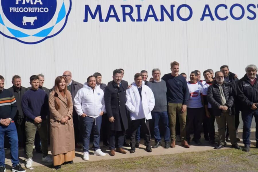 Estalló un escándalo millonario que roza a un frigorífico cooperativo y a un empresario de peso