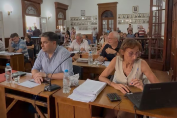 Nueve de Julio: cobertura local y noticias destacadas – LA NACION