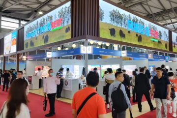 Argentina recibe a todos los mercados para impulsar la oferta exportable