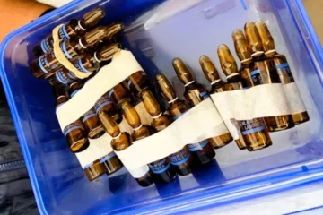 Concepción del Uruguay: enfermero condenado por vender fentanilo por Telegram