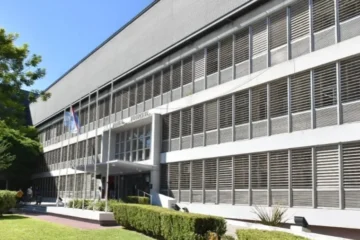 Más de 2,5 millones de actos procesales se registraron entre febrero y noviembre de 2025 en el Poder Judicial