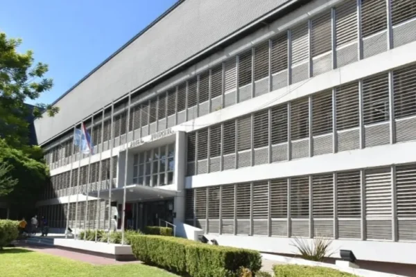 Más de 2,5 millones de actos procesales se registraron entre febrero y noviembre de 2025 en el Poder Judicial