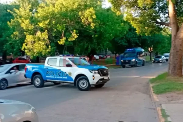 Fuga en Unidad Penal N° 1 de Paraná sacude seguridad provincial: tres recapturados y pabellón controlado