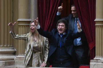 Quiebres y nuevas alianzas; cómo queda el nuevo mapa del poder en Diputados