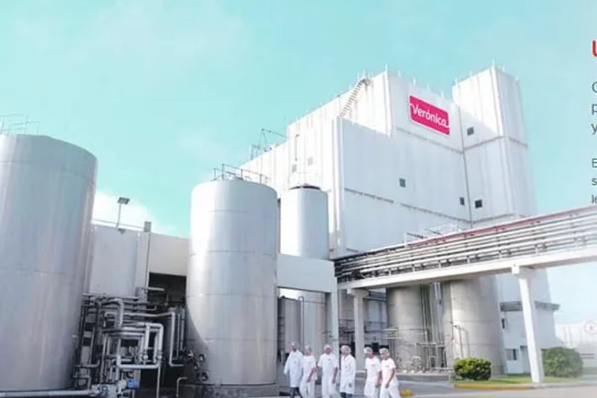 Recrudeció un conflicto en una empresa láctea reconocida