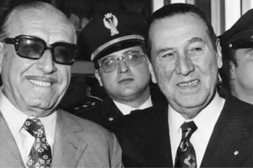 Héctor Cámpora: el presidente que facilitó el regreso de Perón y selló el fin del exilio peronista