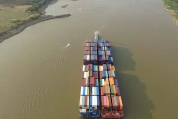 Hidrovía: entidades usuarias celebraron los nuevos avances en el proceso licitatorio