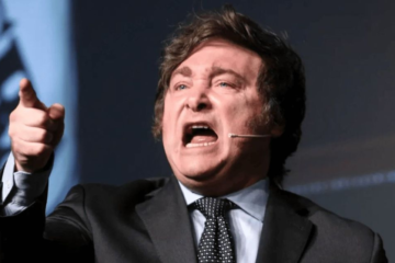 Anatomía de la crueldad: advierten que la comunicación del Gobierno alimenta un sistema de discursos de odio