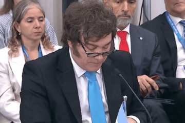 Clin caja: las provincias aliadas que en diciembre recibieron plata del Gobierno