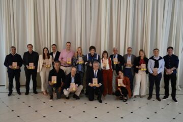 Análisis. Milei está cambiando su biblioteca