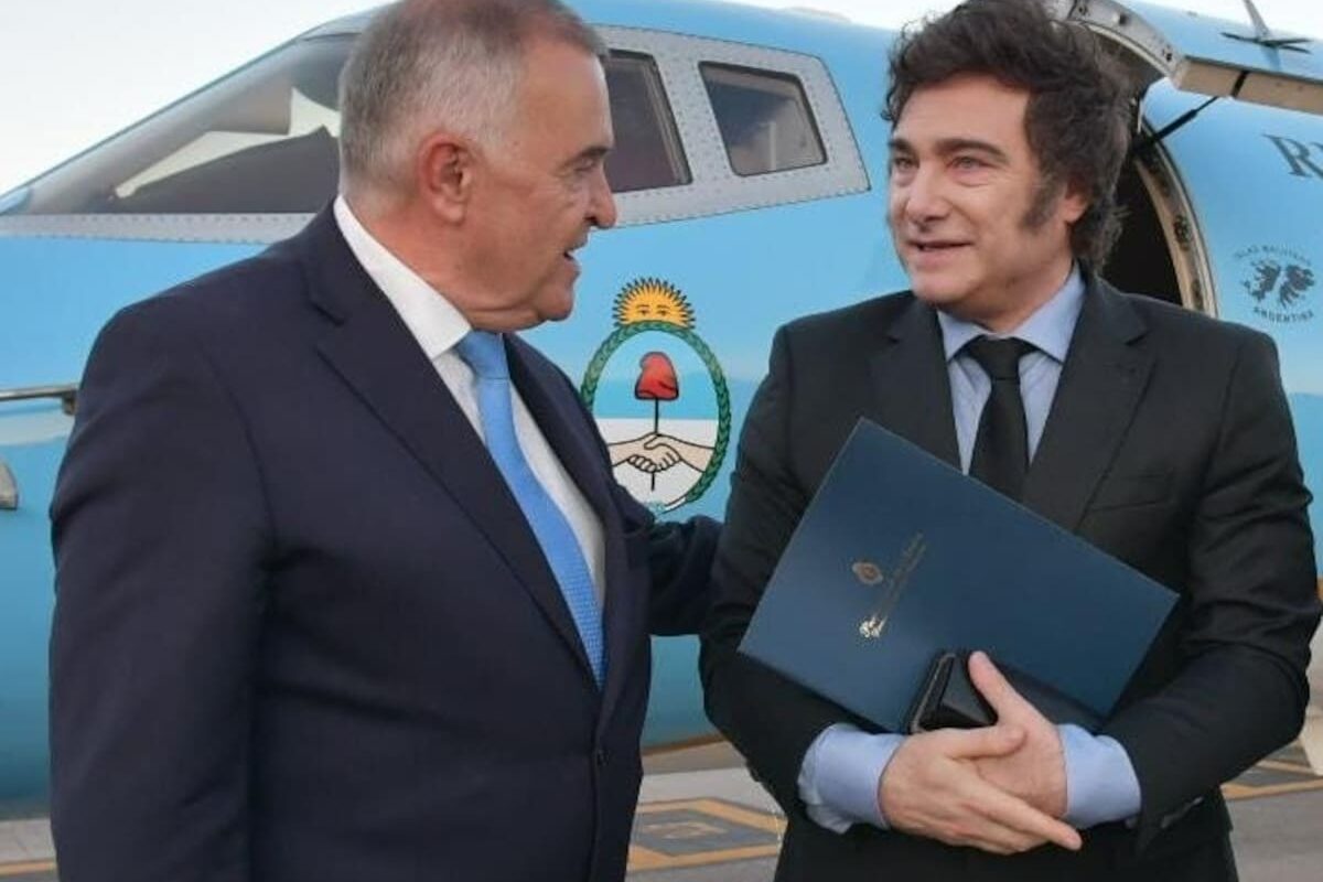 Negociaciones con gobernadores. Tucumán recibió $20.000 millones en ATN, la cifra más alta de la era Milei