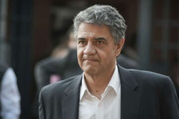 Jorge Macri afirmó que los comedores “hoy se atiende mucha clase media” además de a sectores populares