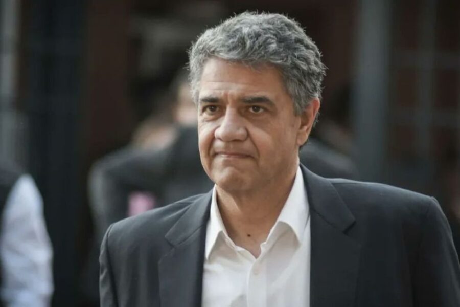 Jorge Macri afirmó que los comedores “hoy se atiende mucha clase media” además de a sectores populares