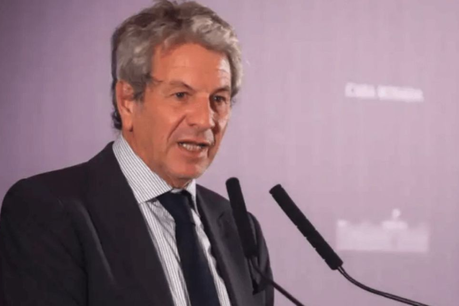 Renunció Juan Pazo como director de ARCA; Andrés Vázquez asume la dirección