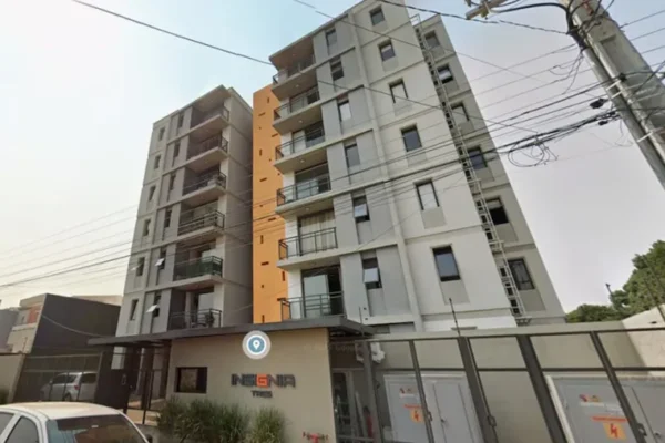 Edgardo Kueider sufrió la rescisión anticipada del alquiler y debió mudarse de Asunción a Luque