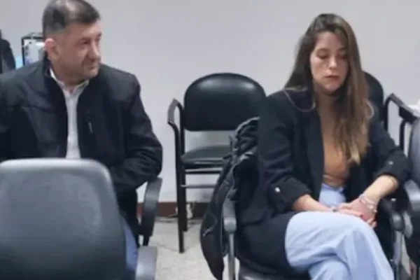 Corte paraguaya rechazó apelación de Kueider y el juicio por contrabando comenzará en abril