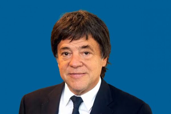 Internaron al nuevo dueño de El Diario en Punta del Este porque lo picaron avispas