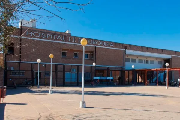 Pelea en torneo barrial deja a un joven de 25 apuñalado y reabre el debate por seguridad en Concepción del Uruguay