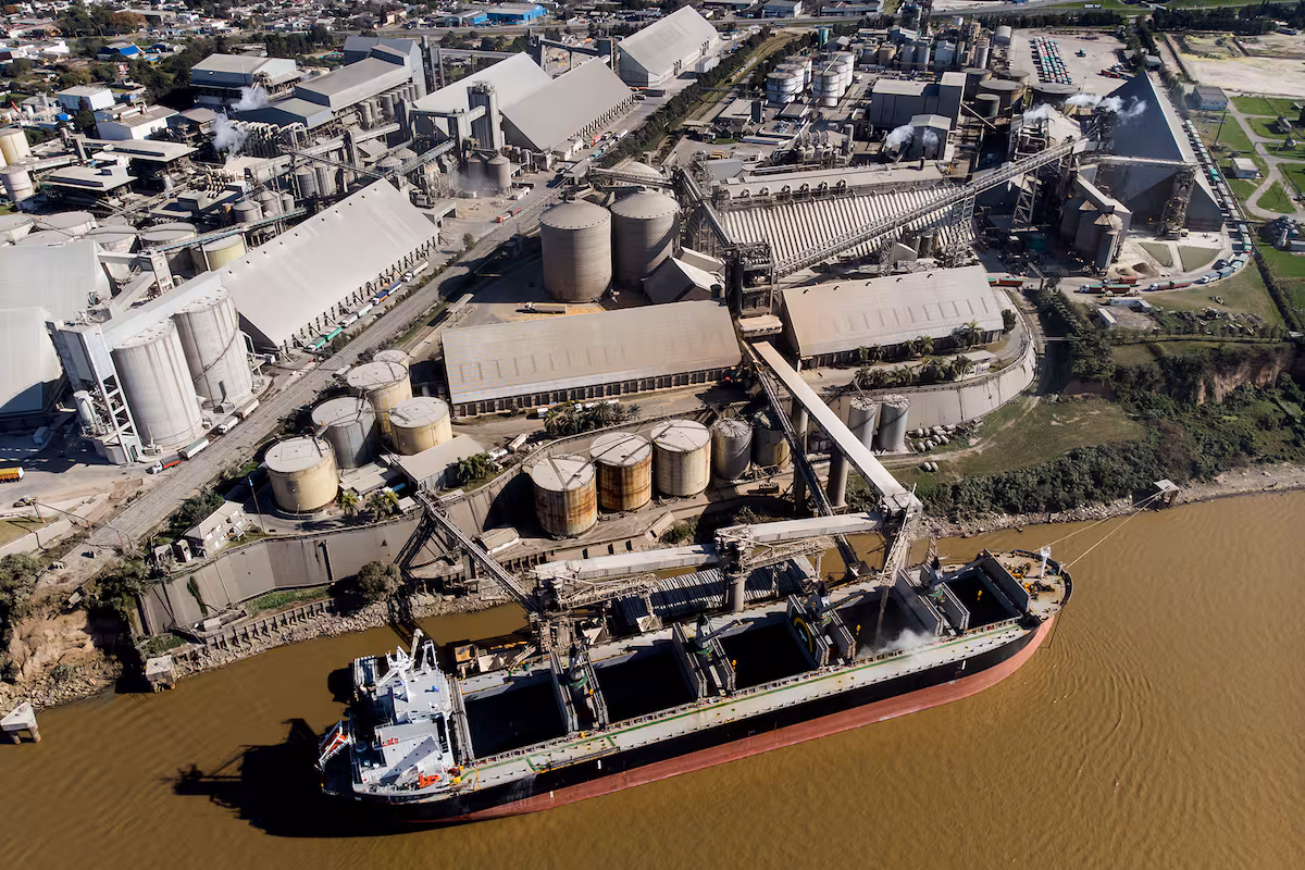 Exportadores cuestionaron medida sorpresiva de una federación aceitera