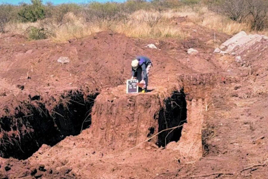 Antropología Forense confirma restos humanos en La Perla y vuelve a poner foco en memoria y justicia