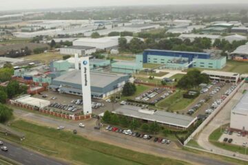 Biogénesis Bagó proveerá vacunas a un banco de Brasil con uno de los mayores rodeos del mundo