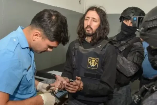 Causa contra Pablo Laurta fue elevada a juicio por el doble femicidio en Córdoba