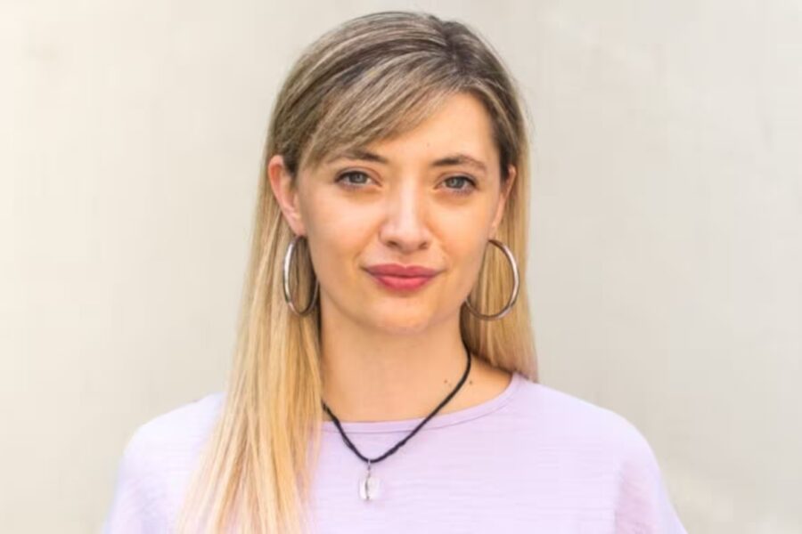 Quién es Lucía Klug, la diputada que propone un impuesto a los gases de las vacas