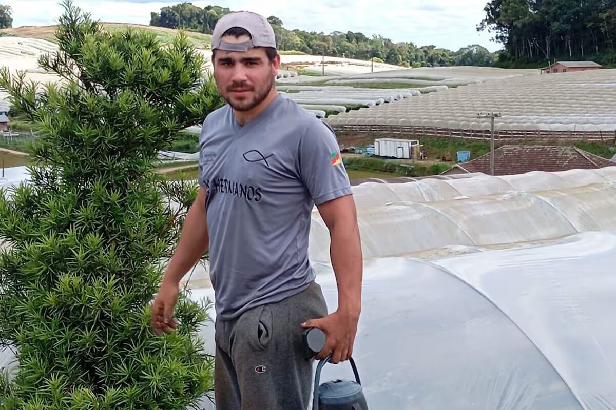 Dramático éxodo de misioneros hacia Brasil para emplearse en el campo por falta de trabajo