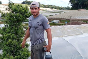 Dramático éxodo de misioneros hacia Brasil para emplearse en el campo por falta de trabajo