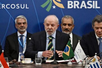 Lula advierte que una intervención armada de EE.UU. en Venezuela sería una ‘catástrofe humanitaria’