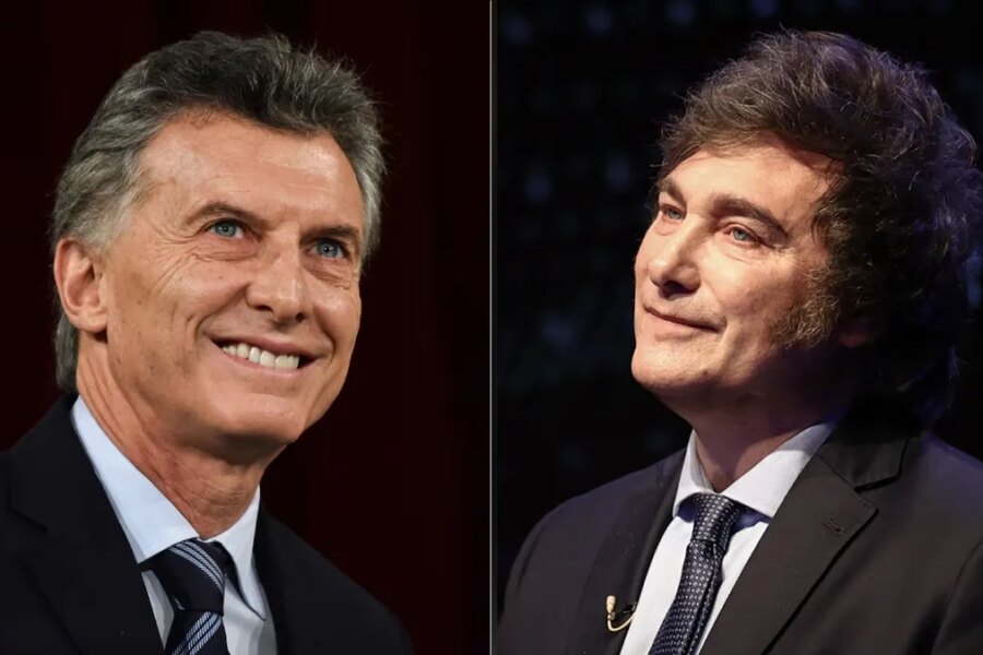 El mensaje navideño de Mauricio Macri con una indirecta para Javier Milei