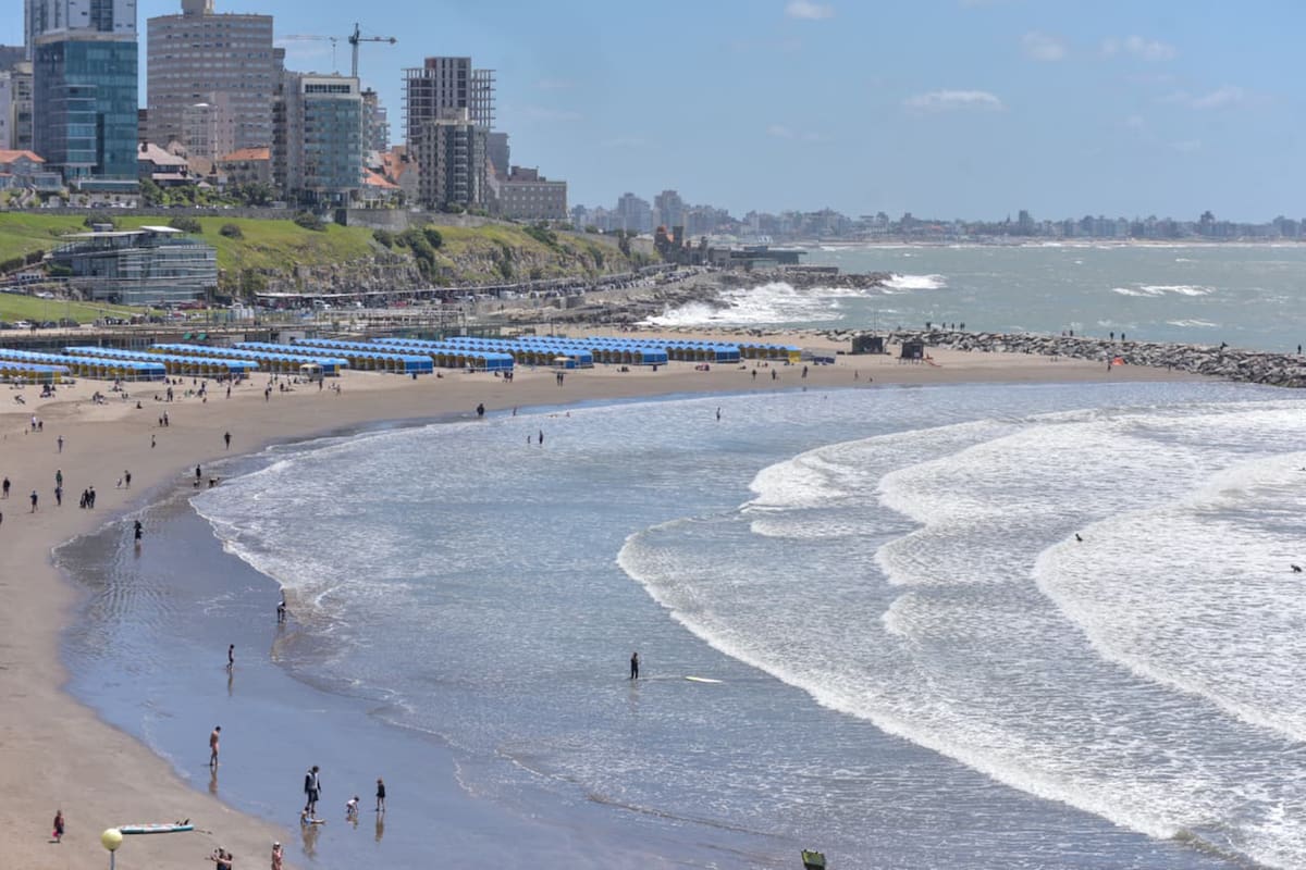 Casi 1,4 millones de turistas gastaron $249.370 millones con sus viajes en el país