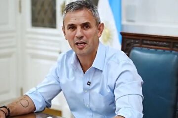 Martín Menem impulsa la candidatura de Javier Milei en 2027: “Ya trabajamos en la reelección”