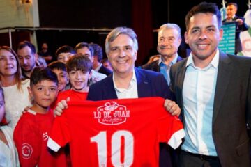 Intendente de Córdoba enumeró las obras que suspende por la millonaria deuda de los vecinos