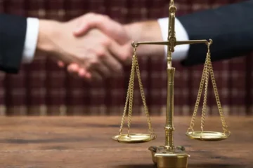 En 2025 el Poder Judicial inició 13.315 mediaciones para resolver conflictos