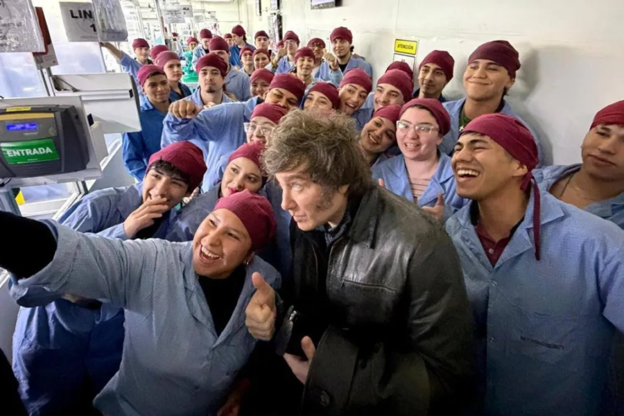 Reformas, privatizaciones y cronómetro en cero: comenzó el segundo tiempo de Javier Milei