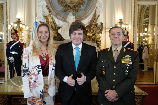 El Presupuesto 2026 en Defensa prevé ajuste en funcionamiento, adiestramiento, compra de bienes y salarios