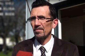 Hombre pierde la vida tras un tiro en el pecho en Colón, supuestamente tras ser seguido a su casa tras una discusión