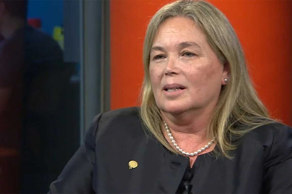 La vocal Susana Medina presentó su descargo ante las denuncias y pedidos de juicio político