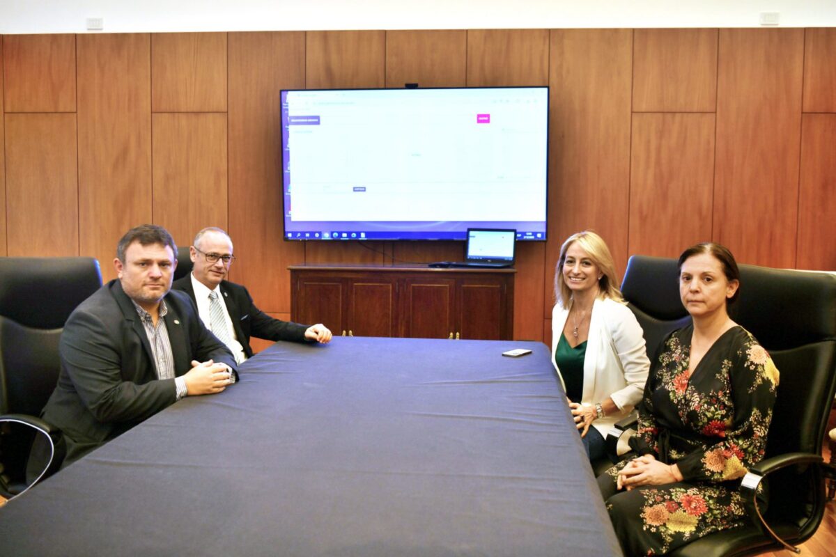 Conjueces sorteados en Entre Ríos: quiénes quedaron designados en cada jurisdicción