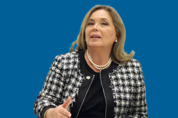 Susana Medina afronta tercera denuncia de juicio político y agrava la crisis institucional