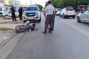 Tensión en cárcel entrerriana tras fuga y recaptura de dos presos