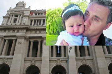 Triste fallo político: absolvieron a todos los acusados por la adopción ilegal de la hija de Leonardo Fornerón