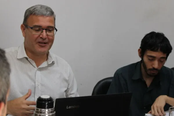 El Órgano de Revisión evaluó la cobertura de salud mental brindada por OSER