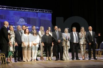 Paraná: cada concejal costará $349 millones en 2025