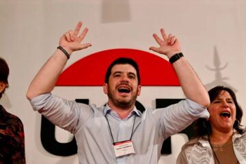 La UCR tiene nuevo presidente: ¿Qué se dijo en Entre Ríos?